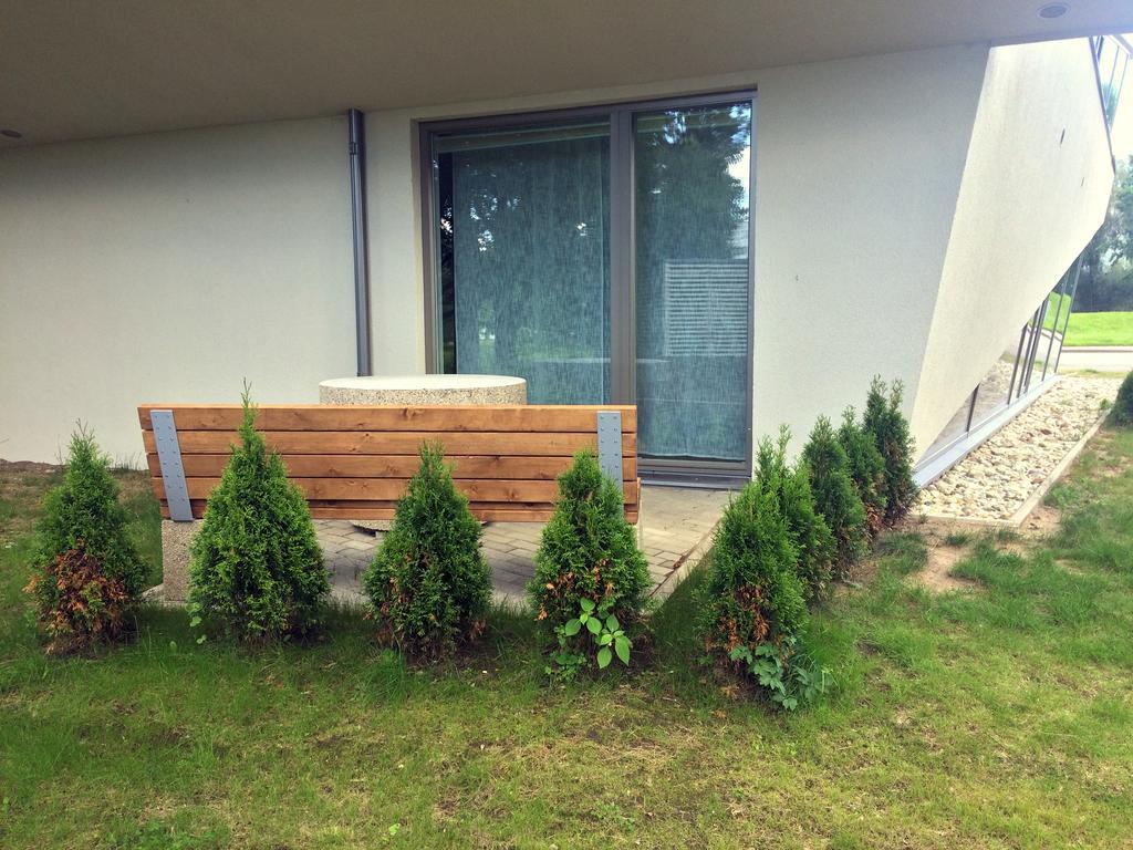 Fortuuna 5 Apartment Tartu Exterior photo